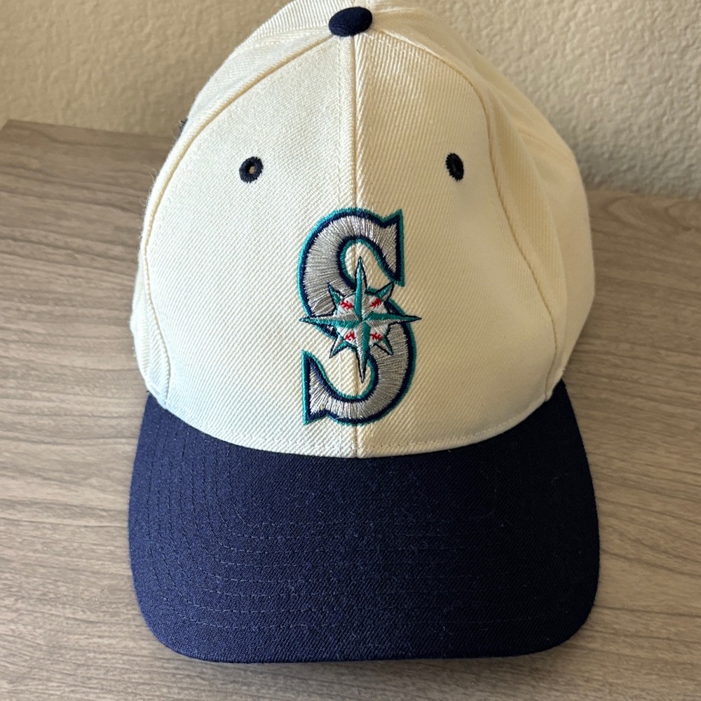 Seattle Mariners Baseball Cap